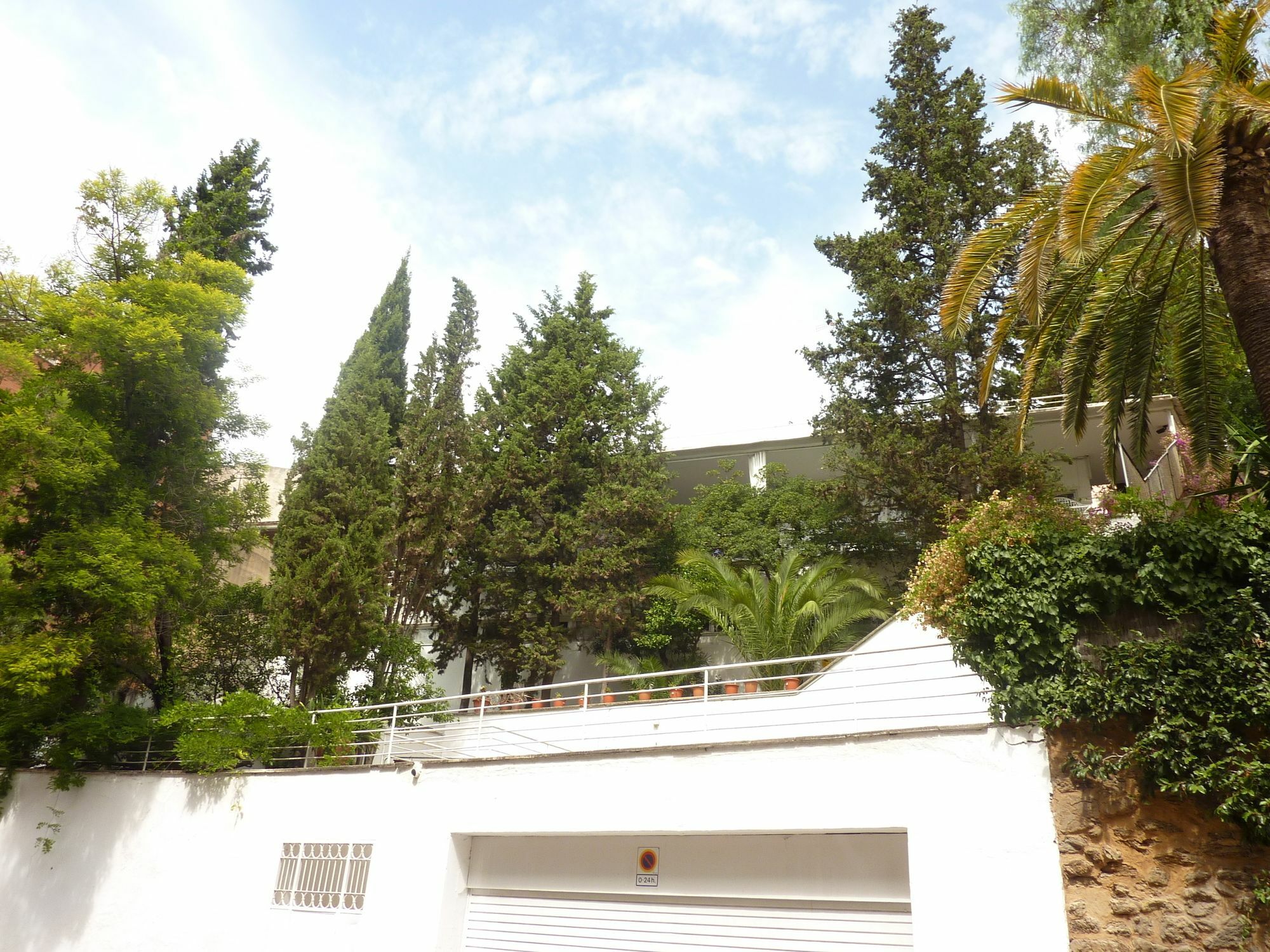 Casa Vilaro Barcelona Exterior foto